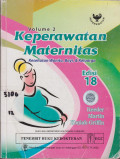 Keperawatan maternitas:Kesehatan wanita bayi dan keluarga vol.2