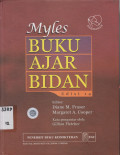 Myles Buku Ajar Bidan