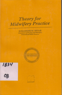 Theory for Midwifery Practice