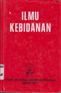 Ilmu Kebidanan Edisi 3