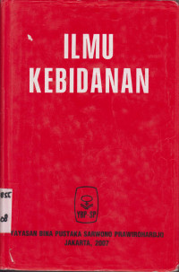 Ilmu Kebidanan Edisi 3