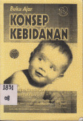 Buku Ajar Konsep Kebidanan