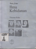 Buku saku ilmu kebidanan