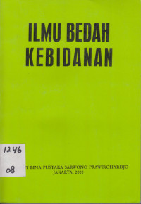 Ilmu Bedah Kebidanan