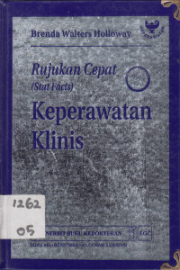 Rujukan Cepat Keperawatan Klinis