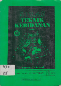 Atlas teknik kebidanan