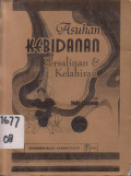 Asuhan Kebidanan Persalinan & Kelahiran