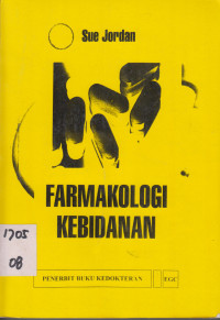 Farmakologi kebidanan