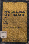 Pengkajian Kesehatan