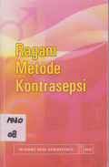 Ragam Metode Kontrasepsi