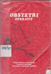 Obstetri operatif