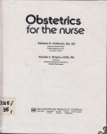 Obstetrics for the nurse