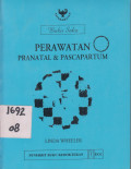 Buku Saku Perawatan Pranatal dan Pascapartum