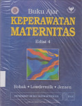 Buku Ajar Keperawatan Maternitas