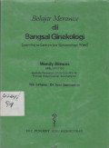 Belajar Merawat di Bangsal Ginekologi (Learning to Care on The Gynecology Ward)