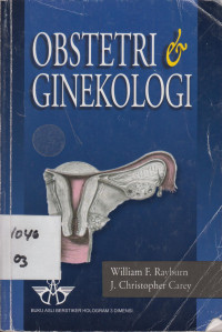 Obstetri & ginekologi praktis (A praktice of obstetrics and gynaecology)