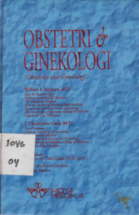 Obstetri dan Ginekologi