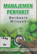 Manajemen Penyakit Berbasis Wilayah