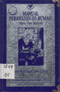 Manual Perawatan diRumah (Home Care MAnual)