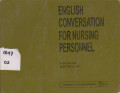 English conversation for nursing personel