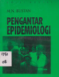 Pengantar Epidemiologi