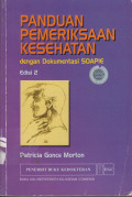 Panduan Pemeriksaan Kesehatan dengan Dokumentasi SOAPIE