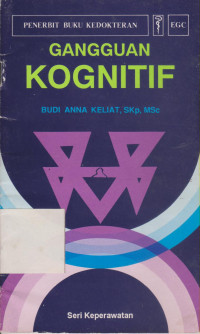 Gangguan Kognitif