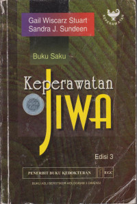 Buku Saku Keperawatan Jiwa