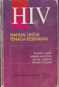 HIV Manual untuk Tenaga Kesehatan