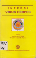 Infeksi Virus Herpes