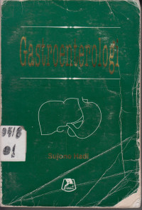 Gastroenterologi