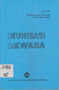 Imunisasi Dewasa