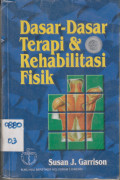 Dasar-dasar Terapi & Rehabilitasi Fisik