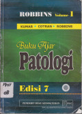 Buku Ajar Patologi Robbins Vol 1