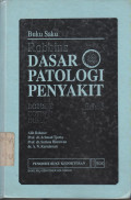 Buku Saku Dasar Patologi Penyakit