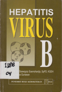 Hepatitis Virus B