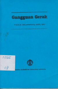 Gangguan Gerak