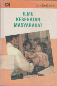 Ilmu Kesehatan Masyarakat