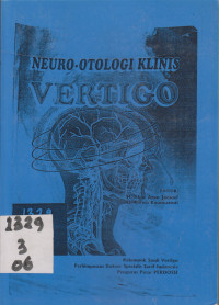 Neuro-Otologi Klinis Vertigo