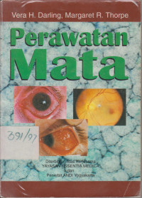 Perawatan Mata