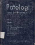 Patologi:umum dan sistematik