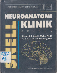 Neuroanatomi Klinik