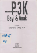 P3K Untuk Bayi & Anak