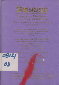 Zoonosis:Infeksi yang Ditularkan dari Hewan ke Manusia