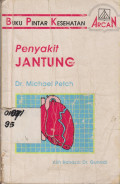 Buku Pintar Kesehatan Penyakit Jantung