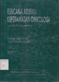 Rencana Asuhan Keperawatan Onkologi