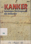 Kanker Karsinogen, Karsinogenesis dan Antikanker