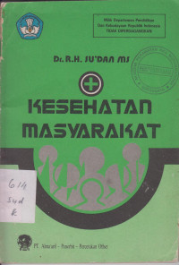 Kesehatan Masyarakat