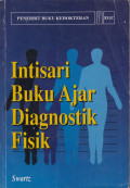 Intisari Buku Ajar Diagnostik Fisik