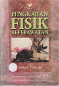 Pengkajian Fisik Keperawatan